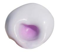 Boules Gluantes Jouet Agiétaire Sensoriel - Sand Glutinou Rice Squishy Fidget Toys | Ta-Ba Soghy Stressball | Jouet De Pression À Balle Élaborable | Jouet D'exercice À La Main Lent Pour Les É