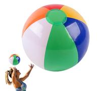 Boules Gonflables Arc-en- - Ensemble De Jouets D'été Coloré | Les Balles D'eau Favorisent Les Jeux De Piscine À Jeux De Plage.