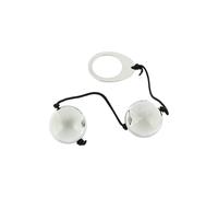 Boules métal Heavy Duo Spheres