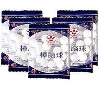 Boules Naturelles Anti-Mites,Protection Contre Les Mites - 200 pièces Boules Anti-Insectes,moisissure de la Garde-Robe et Parfum déodorant de Toilette Anti-Insectes