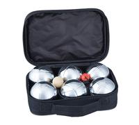 Boules pétanque 4 joueurs 24 pièces boules de pétanque jeu de pétanque 4,5 kg