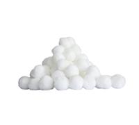 Boules Polysphère - Bestway - Remplace le sable dans les filtres à sable - 500gr