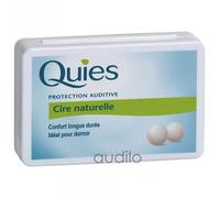 Boules Quies En Cire 12 Paires