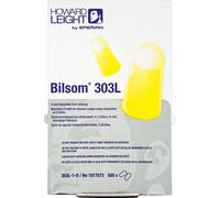 Boules Quies HONEYWELL BILSOM 303L; 500 unités