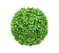 Boules topiaires artificielles | 13/18/23/28 cm | Boule de buis artificielle réaliste pour décoration intérieure ou extérieure