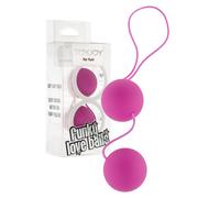 Boules vaginales de massage du plancher pelvien stimulateur d'exercice de Kegel