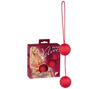 Boules vaginales en silicone pour exercice de massage du plancher pelvien...