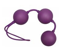 Boules vaginales stimulateur pour massage du plancher pelvien exercice de Kegel