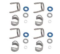 Boulet de Retenue de L'injecteur de Carburant o Kit de Joint D'anneau 06d998907 pour Hayon Salon Avant Roadster