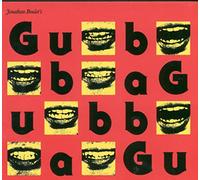 Jonathan Boulet – Gubba