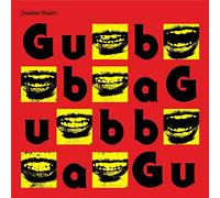 Boulet,Jonathan - Gubba [Import]