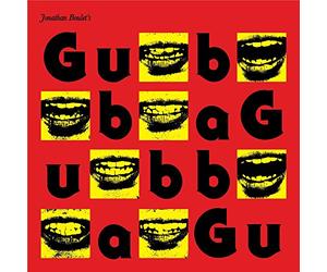 Boulet,Jonathan - Gubba [Import]