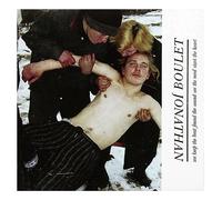 BOULET, JONATHAN - We Keep The Beat, Found. [Import]