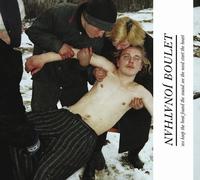 Boulet,Jonathan - We Keep Beat Found The Sound [Import]