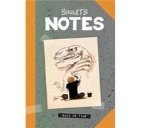 Boulets Notes by Boulet Boulet (Auteur)