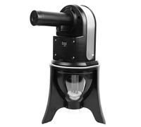 Boulette de Viande Automatique Formant la Machine, Petite Machine Automatique de boulette sucrée, Boule de Viande de Poisson Formant la Machine pour la Boule de Riz Gluant (Prise