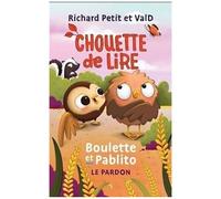Boulette Et Pablito - Le Pardon