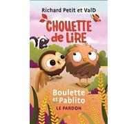 Boulette Et Pablito - Le Pardon