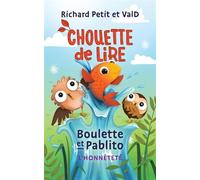 Boulette et Pablito. L'honnêteté