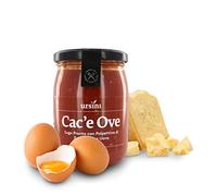 Boulettes au fromage et à l'œuf avec sauce tomate 260 gr