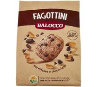 Boulettes de biscuits Balocco, 700g