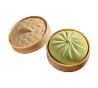 Boulettes Géantes À Paillettes - Boules Anti-Stress Colorées, Jouet Sensoriel, Boule De Pâte À Presser, Jouet À Main Anti-Stress - c-hignon avec Cuiseur Vapeur, Jouets De Bureau Extensibles