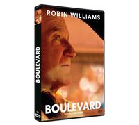 Boulevard (2014) (Dvd)