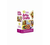 BOULEVARD Arts And Crafts Box Set Collection