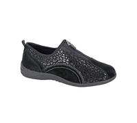 Boulevard - Baskets - Femme (DF2337)