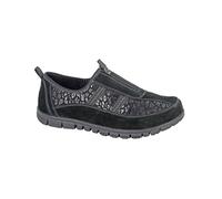 Boulevard - Baskets - Femme (DF2338)