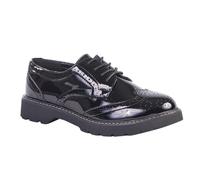 Boulevard - Chaussures brogues - Femme (DF1992)