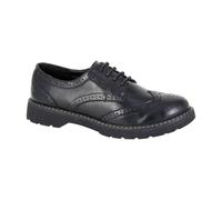 Boulevard - Chaussures brogues - Femme (DF2297)