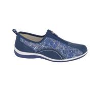 Boulevard - Chaussures décontractées LEISURE - Femme (DF2400)