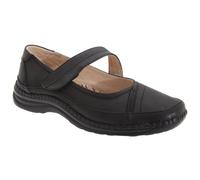 Boulevard - Chaussures Mary Jane - Femme (DF4570)