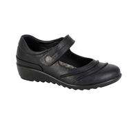 Boulevard - Chaussures Mary Jane - Femme (DF4611)