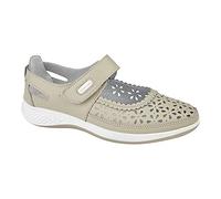 Boulevard - Chaussures Ouvertes - Femme (39 FR) (Beige)
