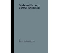 Boulevard Comedy Theatre In Germany