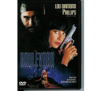 Boulevard Dans La Rue Il Faut Survivre Ou Descendre Aux Enfers !