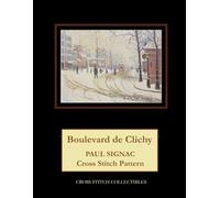 Boulevard de Clichy: Paul Signac