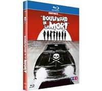 Boulevard de la mort - Blu-Ray E