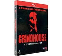 Boulevard de la mort - Planète Terreur - Coffret Blu-Ray - Edition Collector E