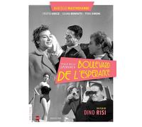 Boulevard De L'espérance (Il Viale Della Speranza)