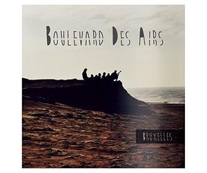 Boulevard Des Airs - Bruxelles