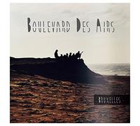 BOULEVARD DES AIRS - Demain De Bon Matin (Bonus Track)