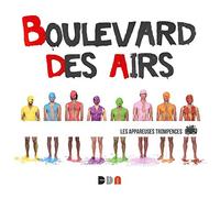 Boulevard des Airs - Les Appareuses Trompences [Import]