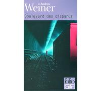 Boulevard des disparus