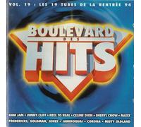 boulevard des hits 19 (fr import)