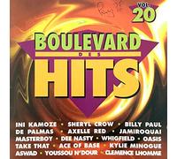 Boulevard Des Hits Vol 20