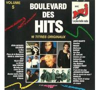 Boulevard Des Hits, Vol. 5 Cock Robin