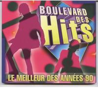 Boulevard Des Hits Années 90 Vol. 2